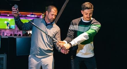 Five Iron Golf - Cleveland - Image 1