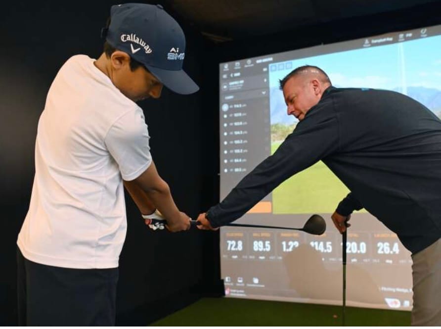 Nw Golf Academy - Image 1