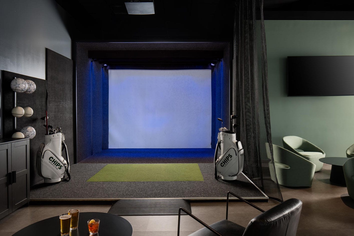 TopGolf Swing Suites - Fort Myers - Image 1