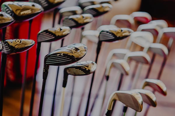 Club 313 Golf - Image 1