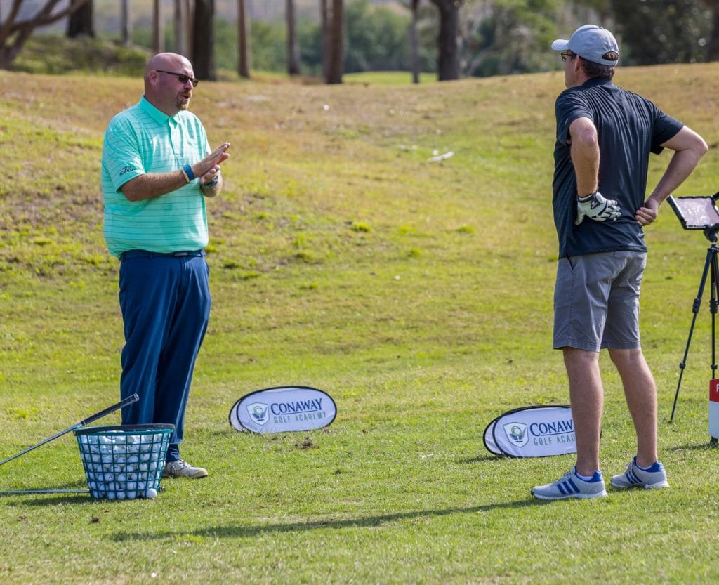 Conaway Golf Performance - Image 1