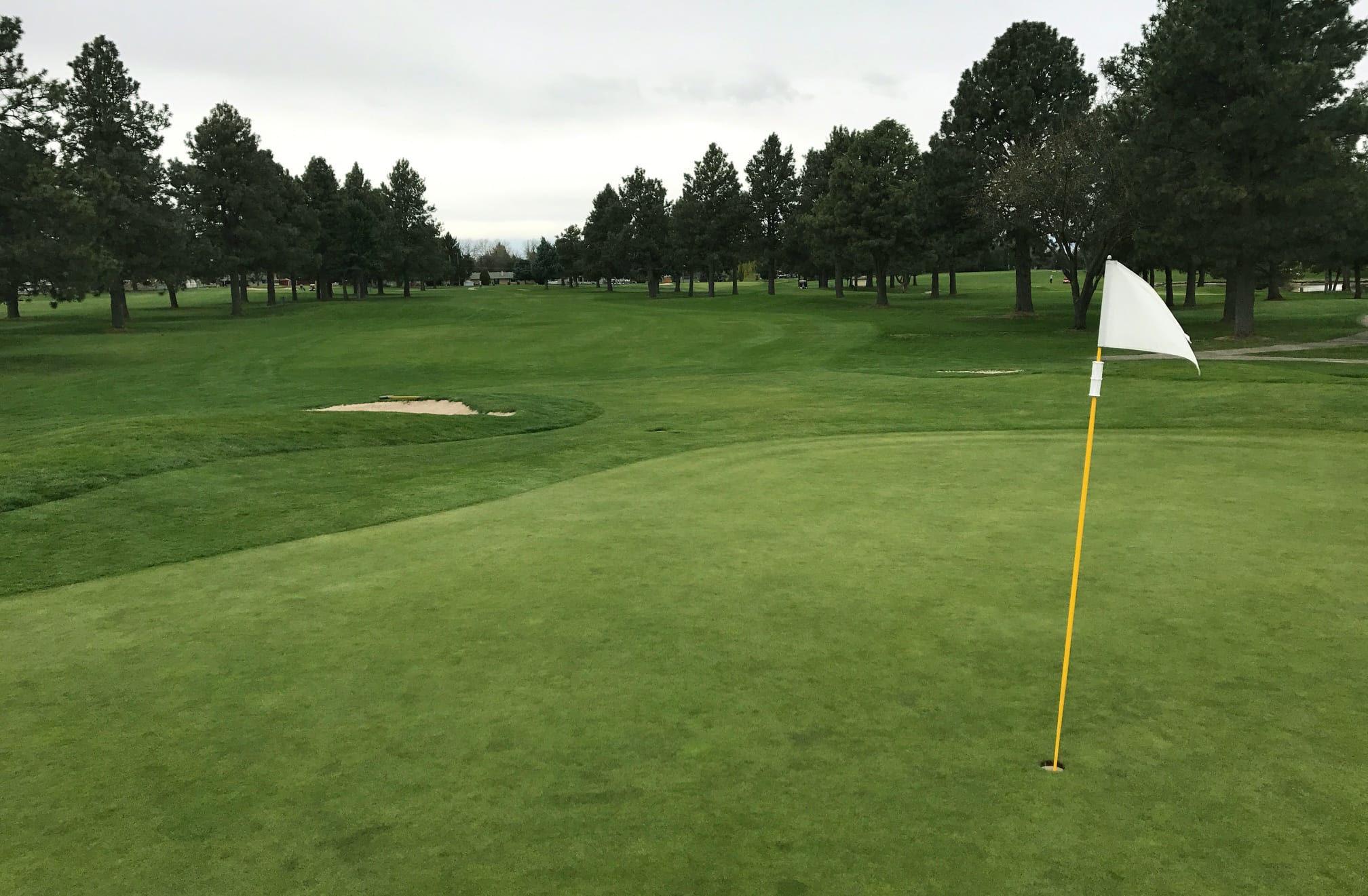 Eagle Hills Golf Course - Image 1