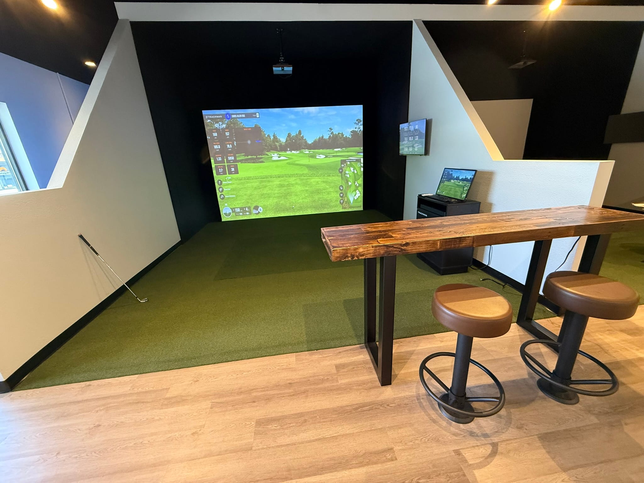 Elevation Golf Club - Image 1