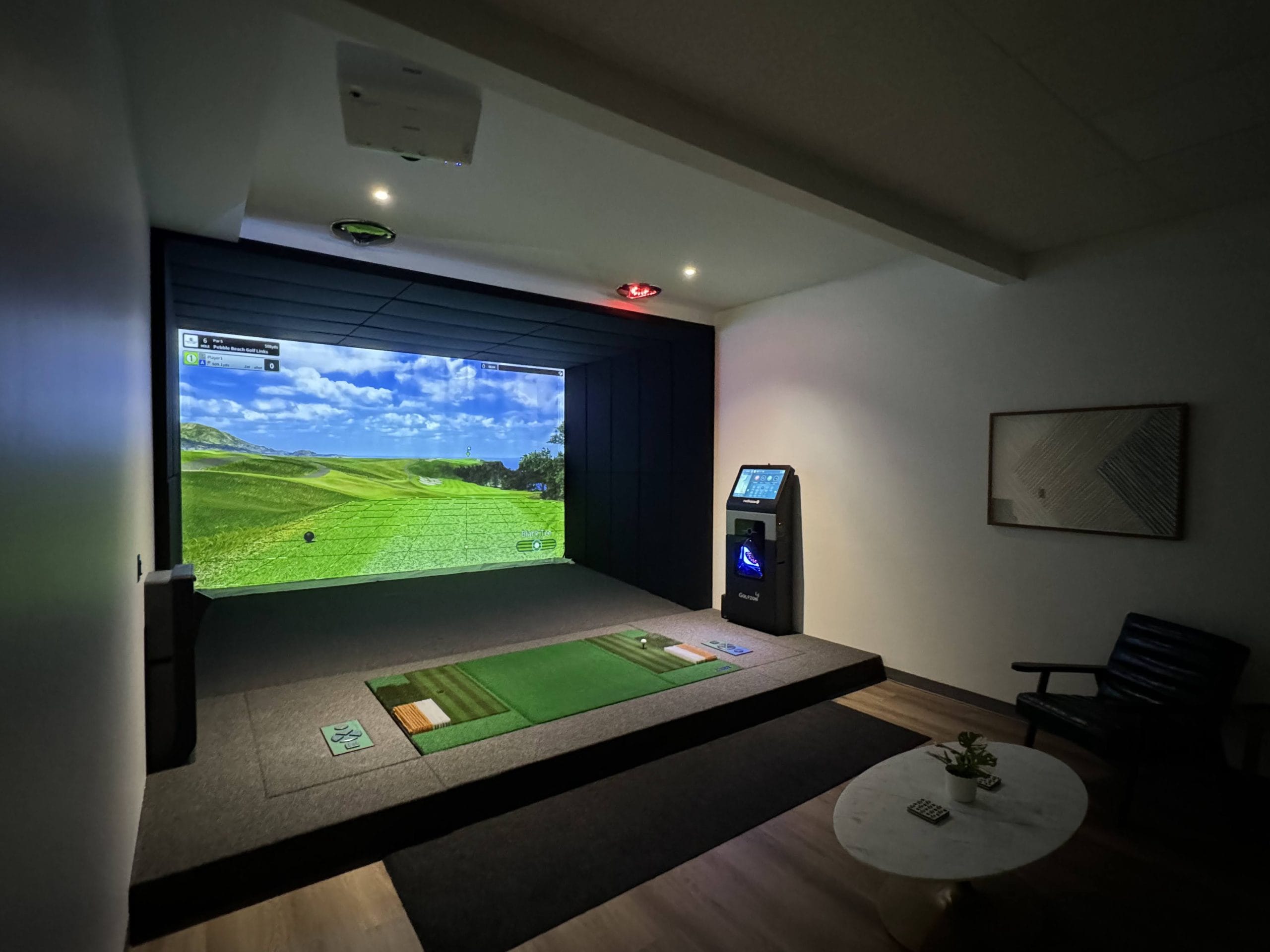 Evergreen Golfzon - Image 1