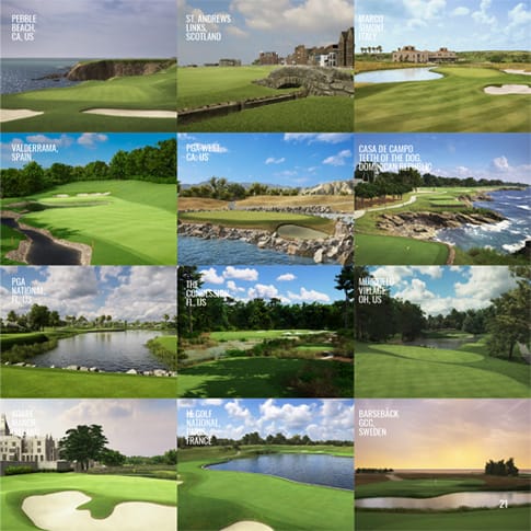 Florham Park Golf Club - Image 1
