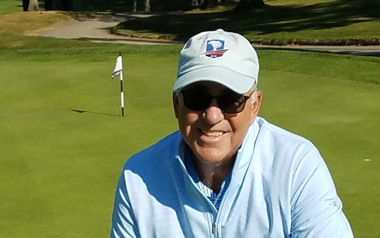 Flynt Lincoln Golf - Image 1