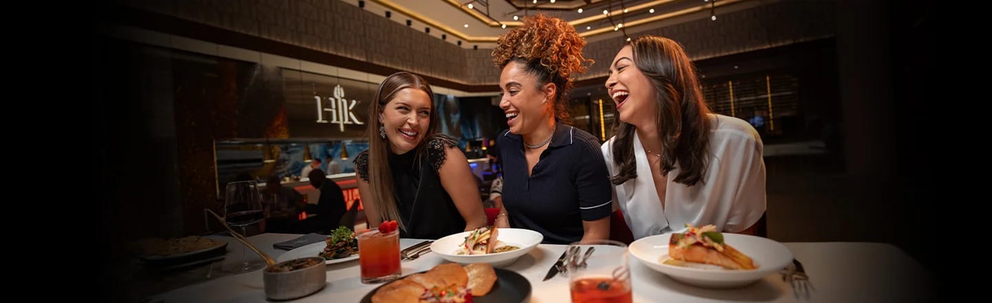 TopGolf Swing Suites - Mashantucket - Image 1