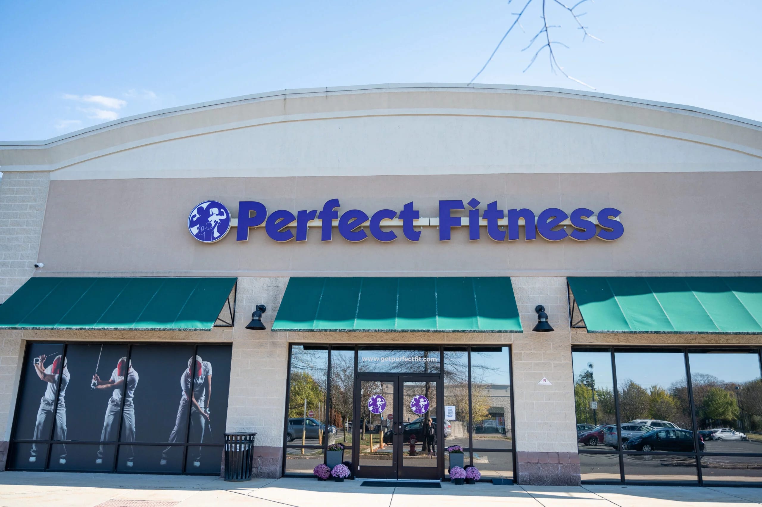 Perfect Fitness - Image 1