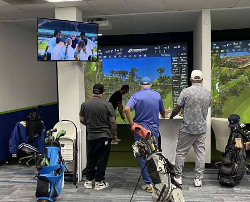 Golfshac - Image 1