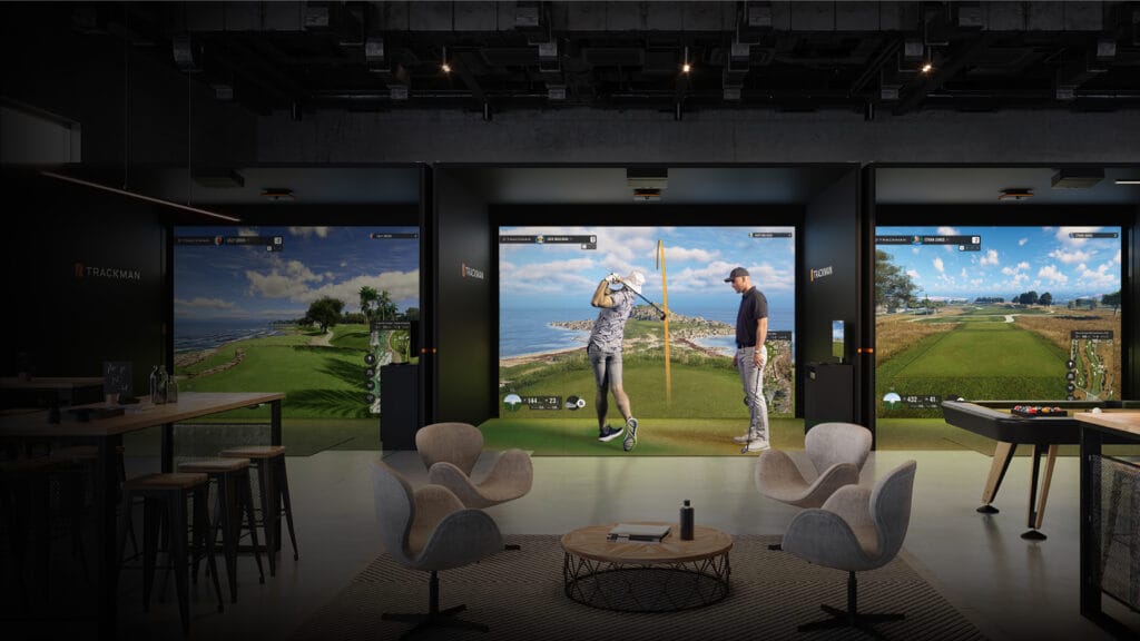 Golf Social - Image 1