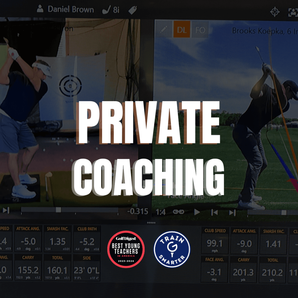 Golf Performance Group - Image 1