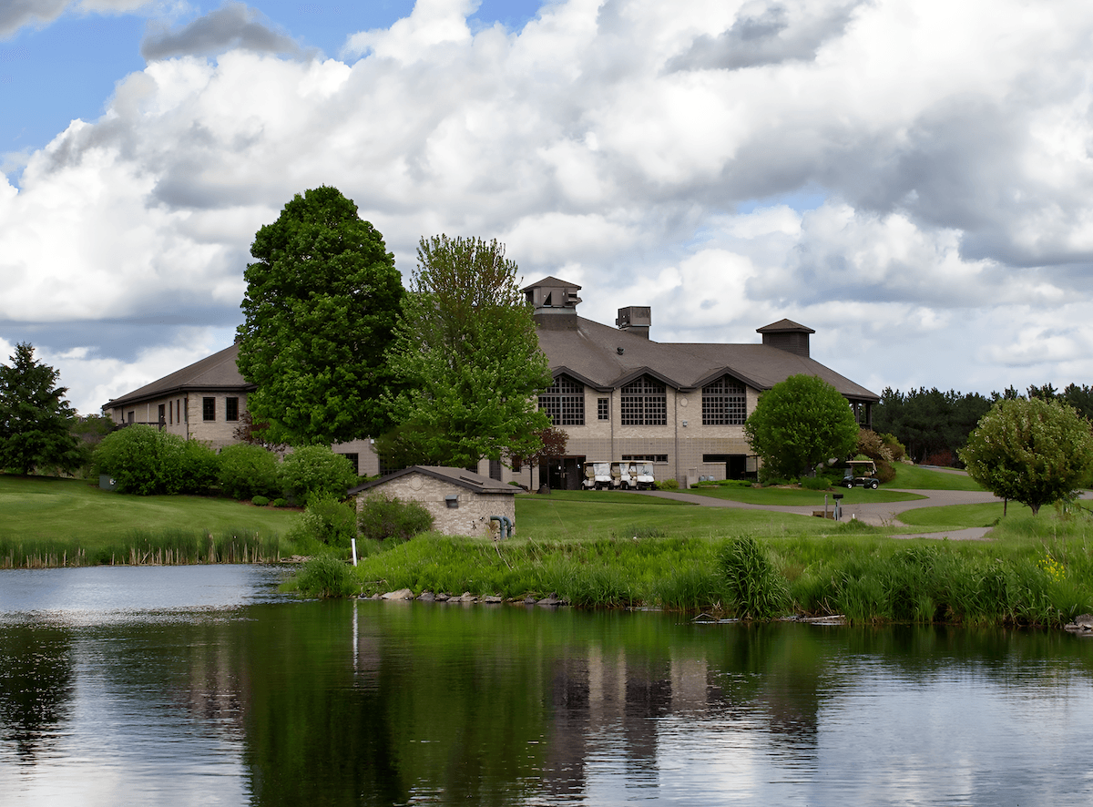 Greenwood Hills Country Club - Image 1