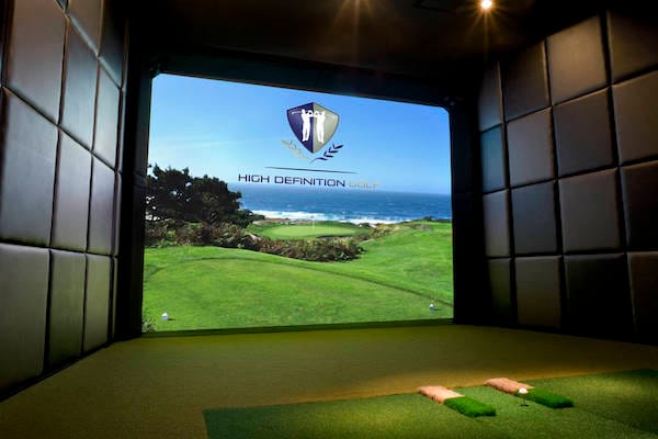 Hearthstone Golf - Image 1
