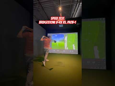 Golf Simulator - Image 1