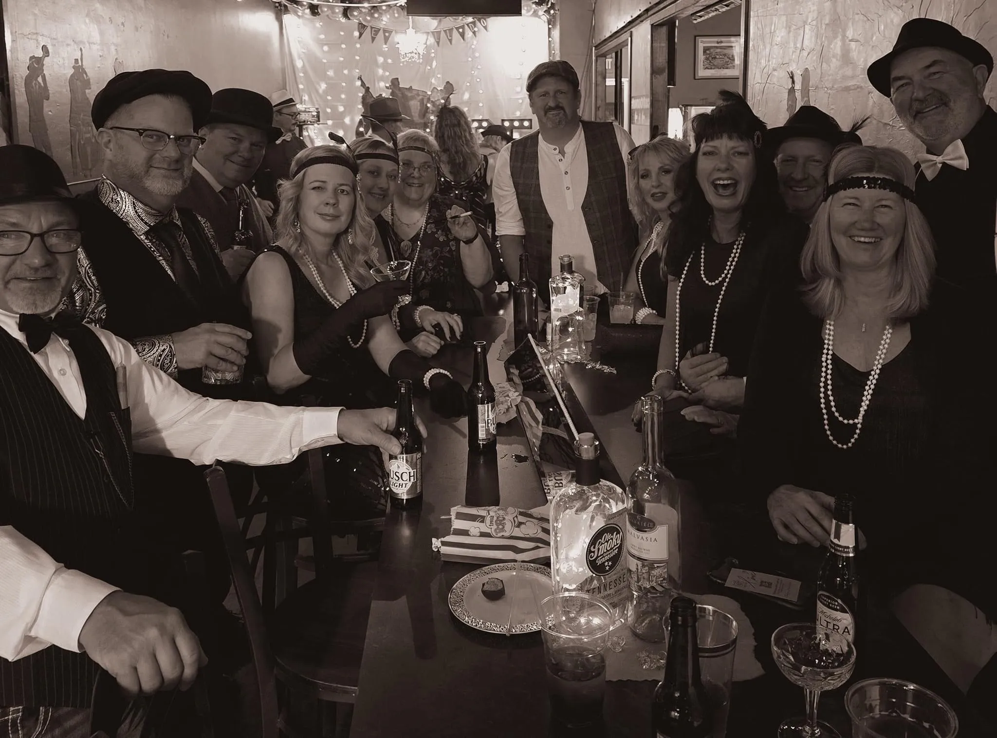 6544 Main Events - Image 1
