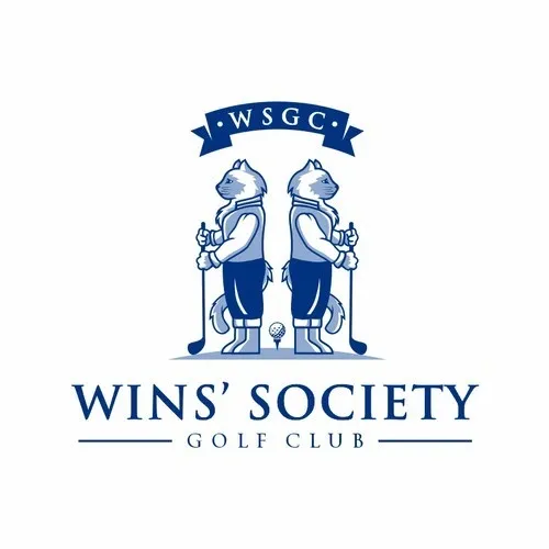 Wins' Society Golf Club - Image 1