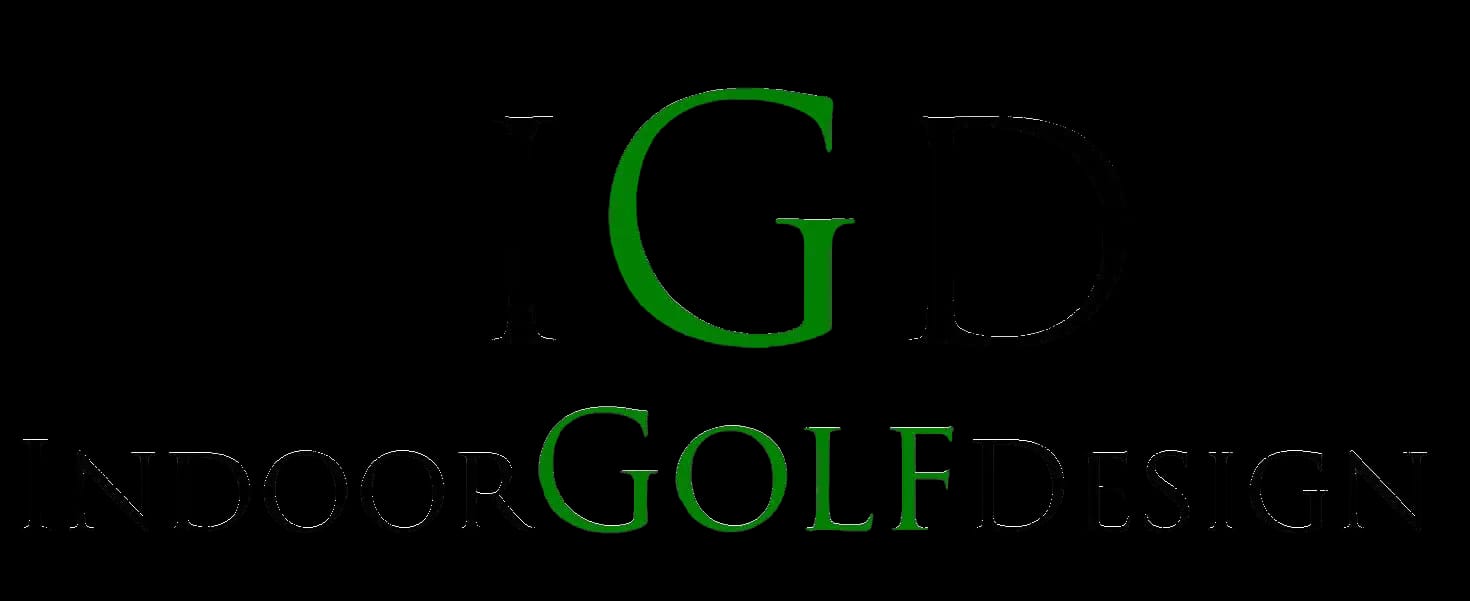 Indoor Golf Design - Image 1