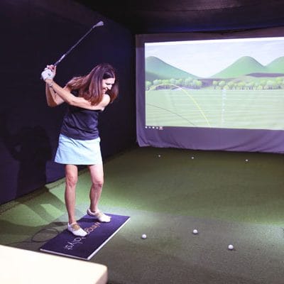 We Are Kubica Golf - Image 1