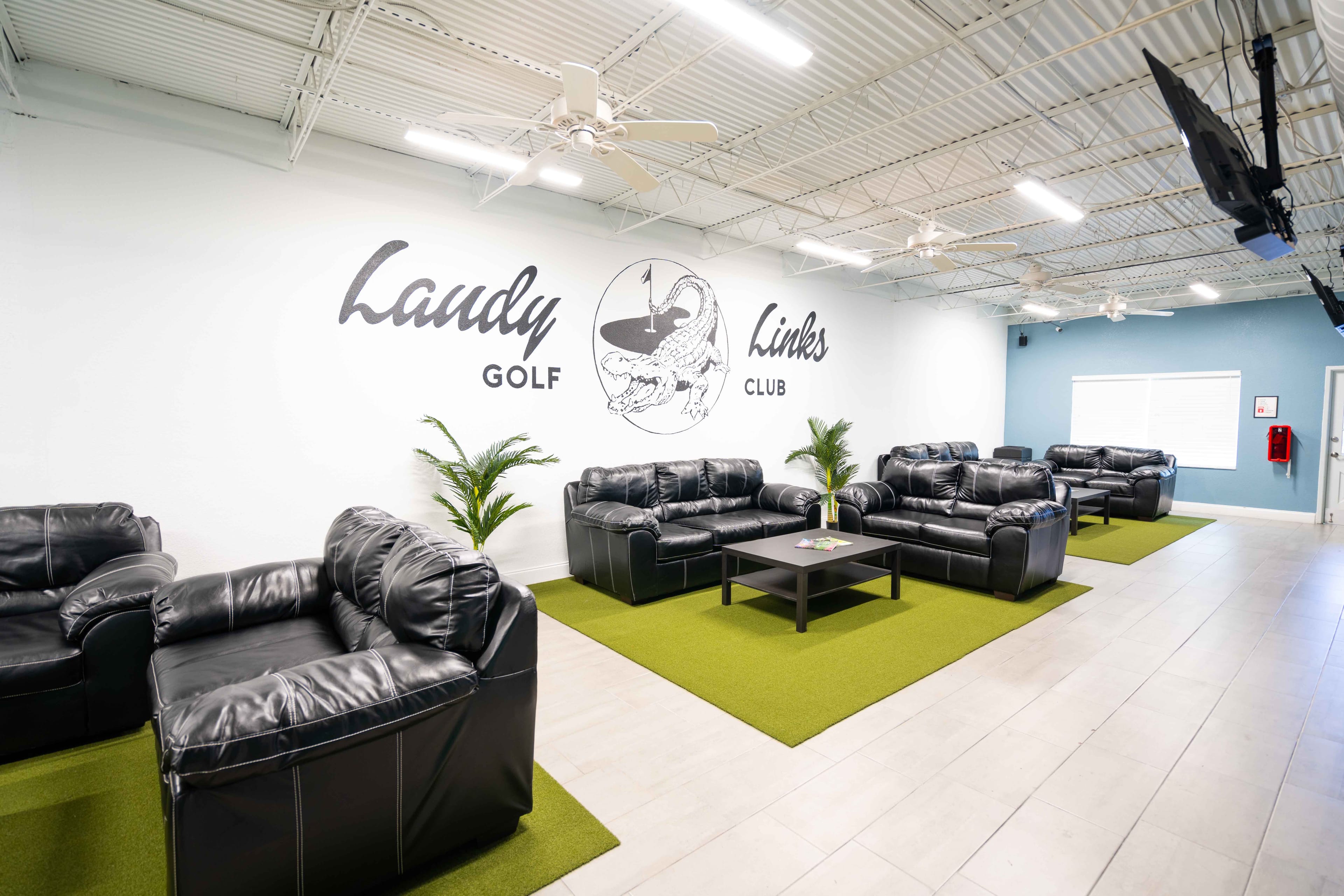 Lauderdale Links - Image 1