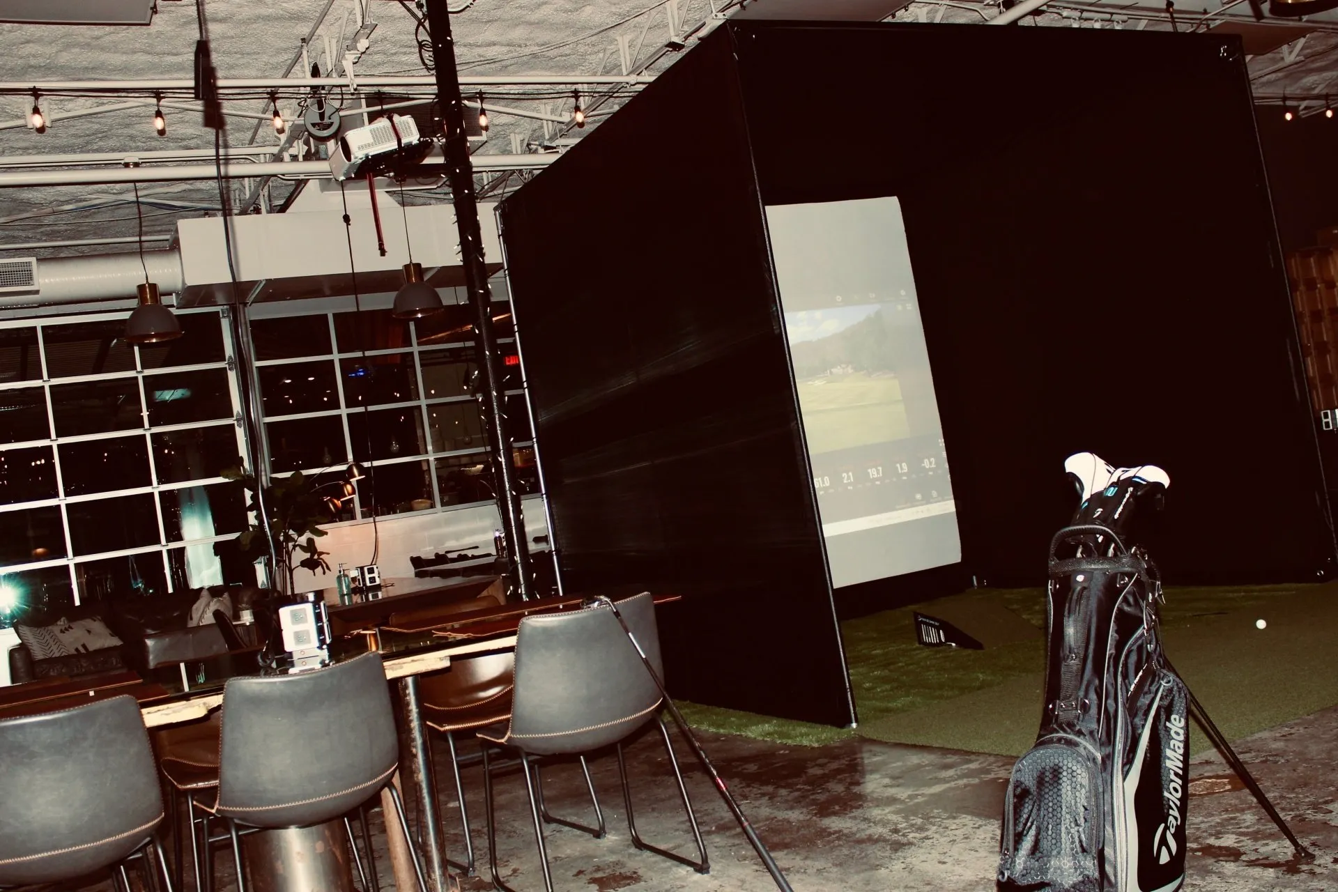The Range Golf - Image 1