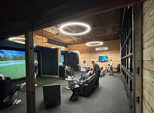 Lumberyard Country Club - Image 1