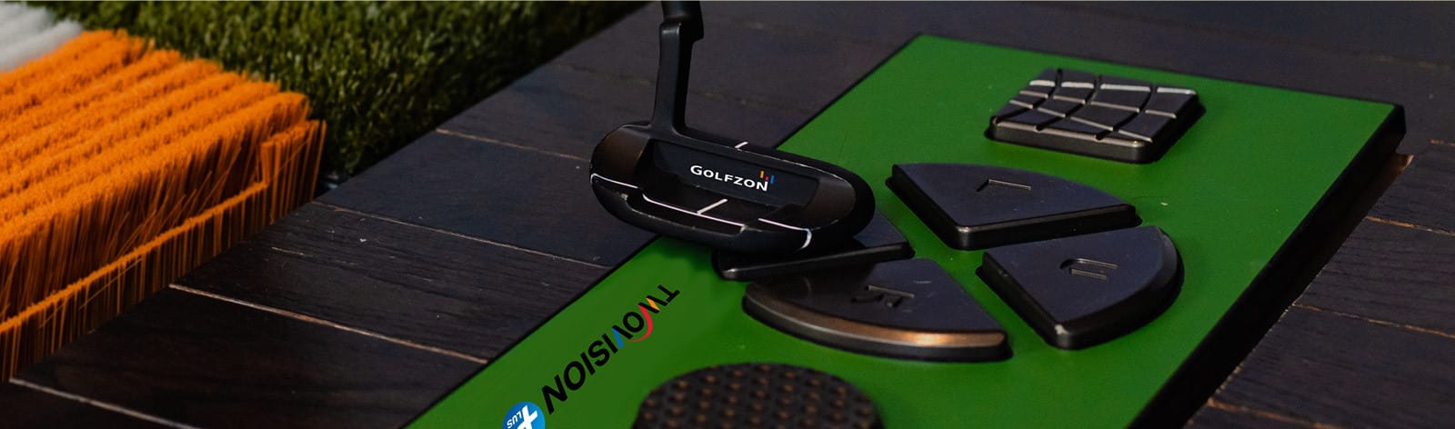 McDuffers Virtual Golf - Image 1