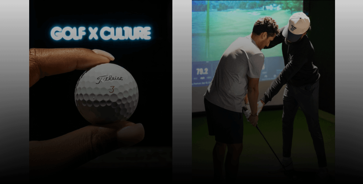 NEWGeneration Golf - Image 1