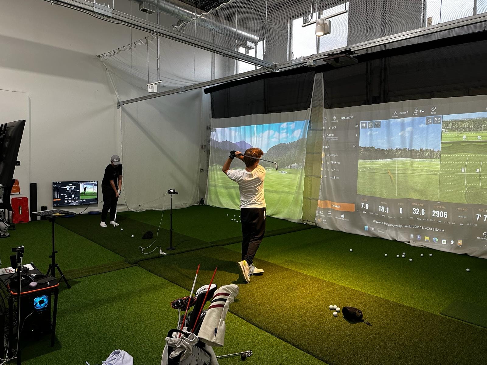Next Level Golf - Image 1