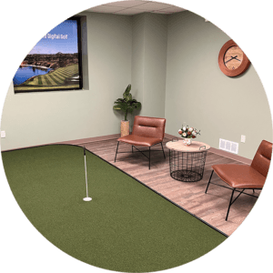 Pittsford Digital Golf Club - Image 1