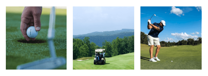 Playgoodtime Golf - Image 1