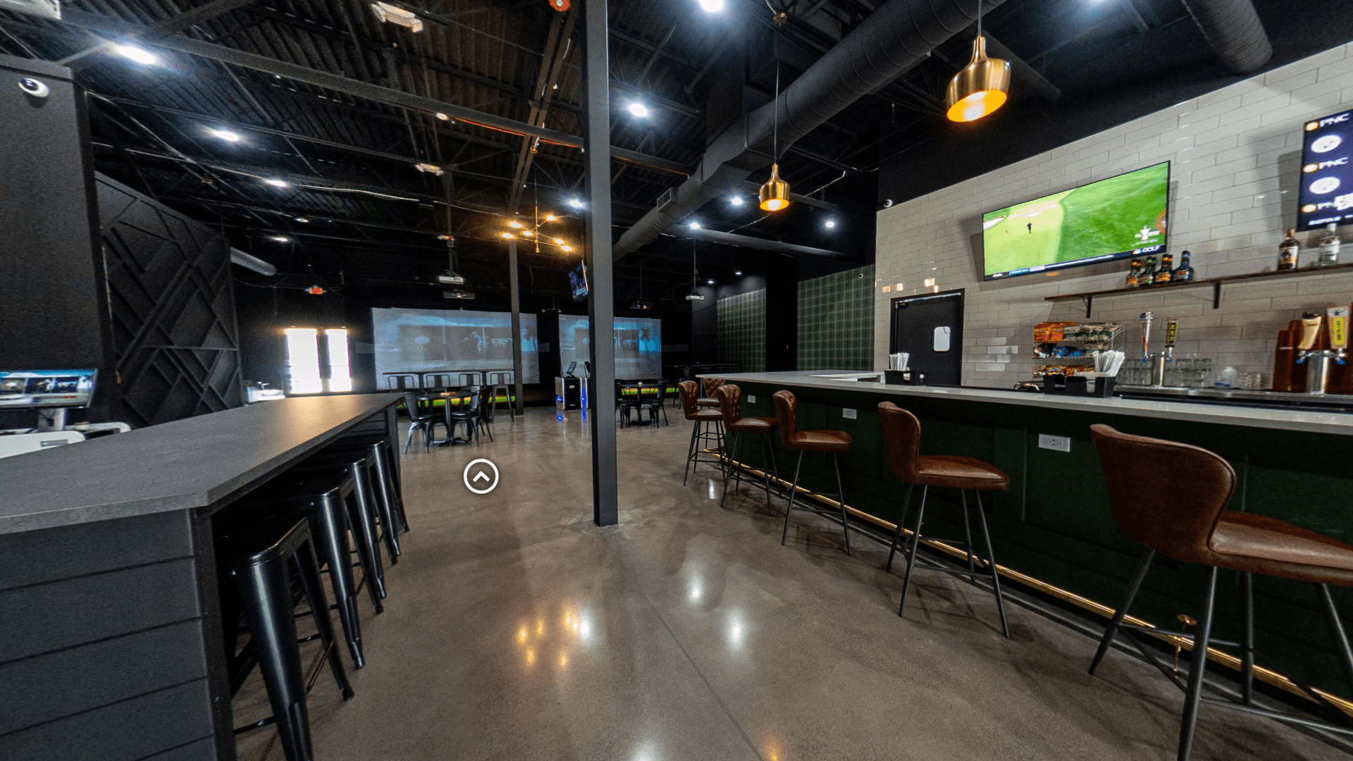 X-Golf - Royal Oak - Image 1