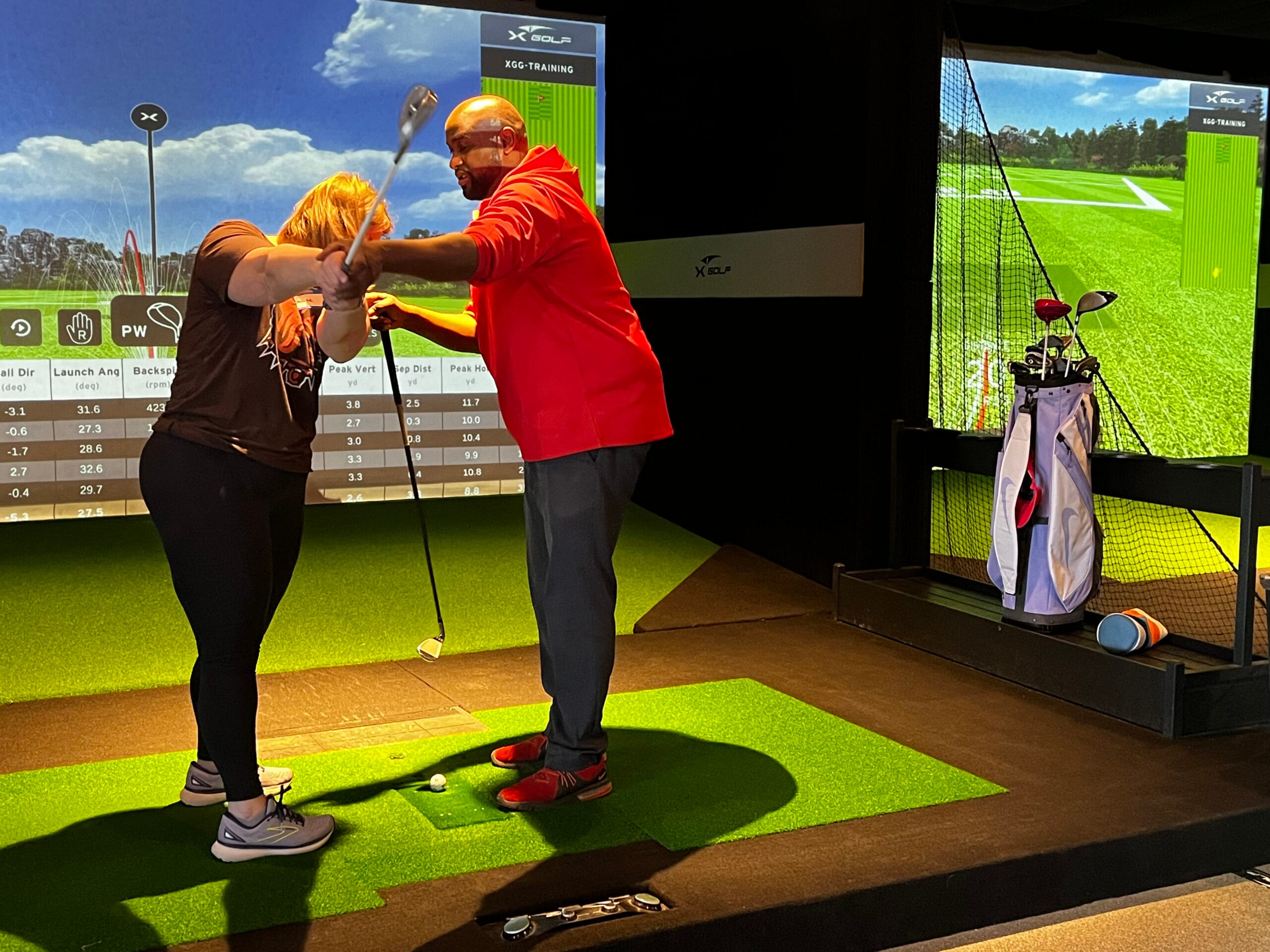 X-Golf - Solon - Image 1