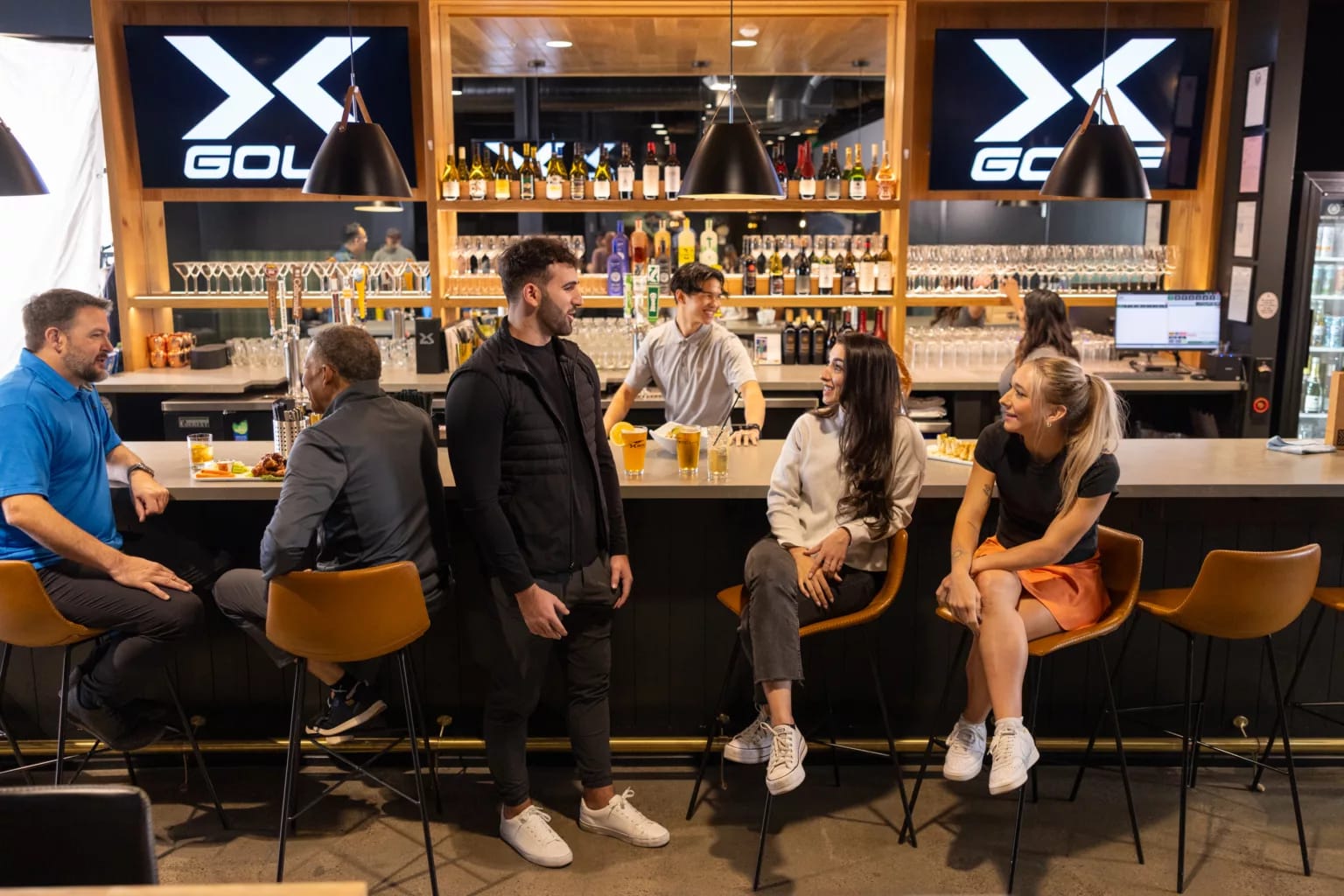 X-Golf - Denville - Image 1
