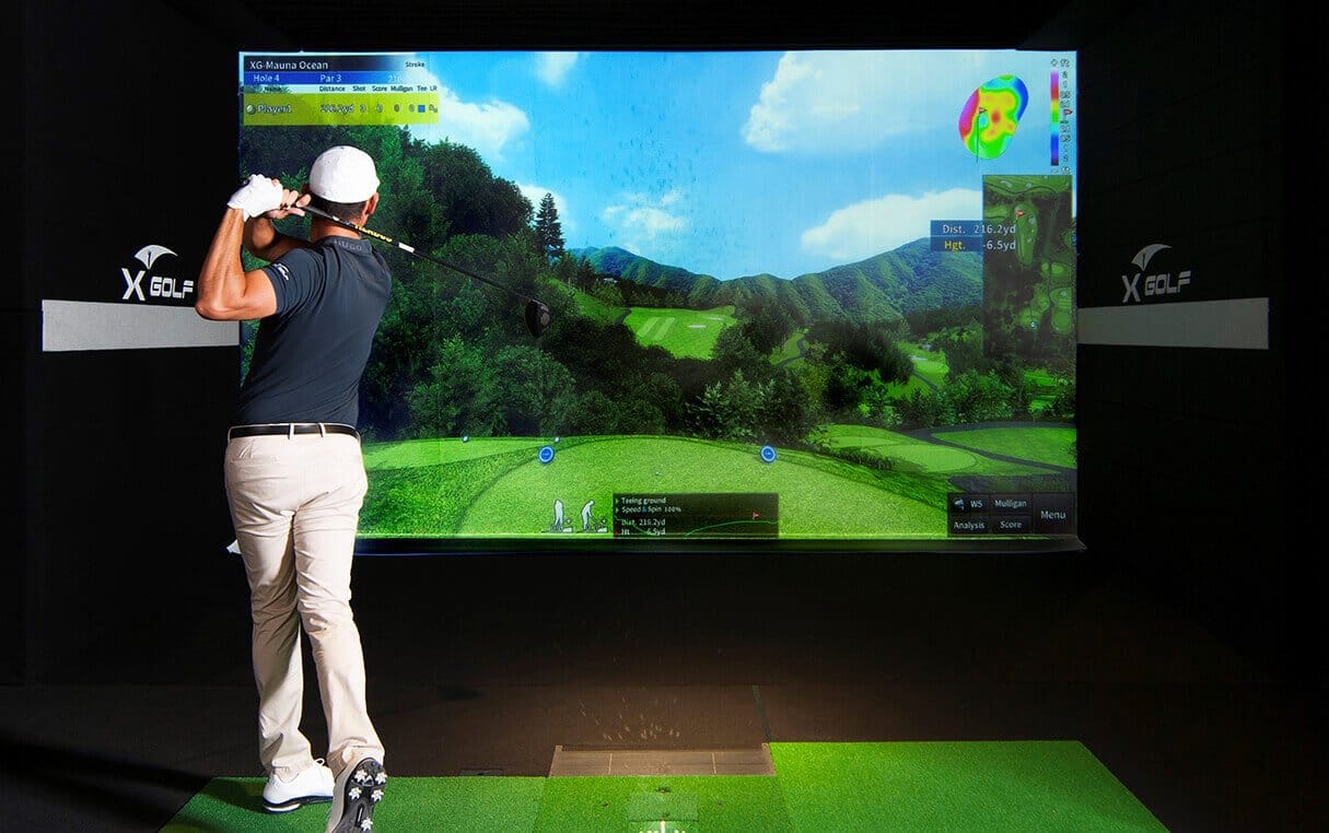 X-Golf - Murfreesboro - Image 1
