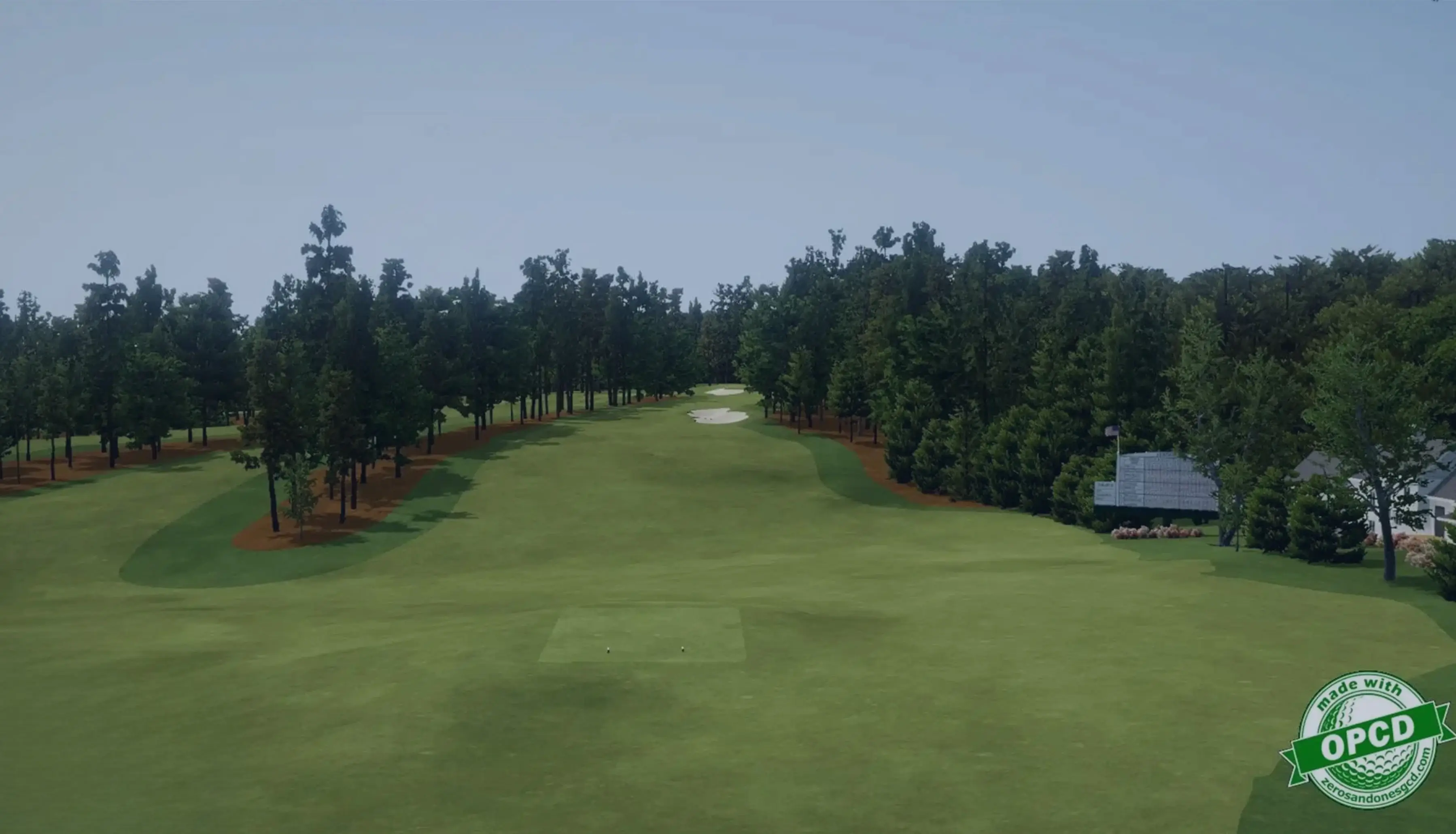 Practice Swing Center - Image 1