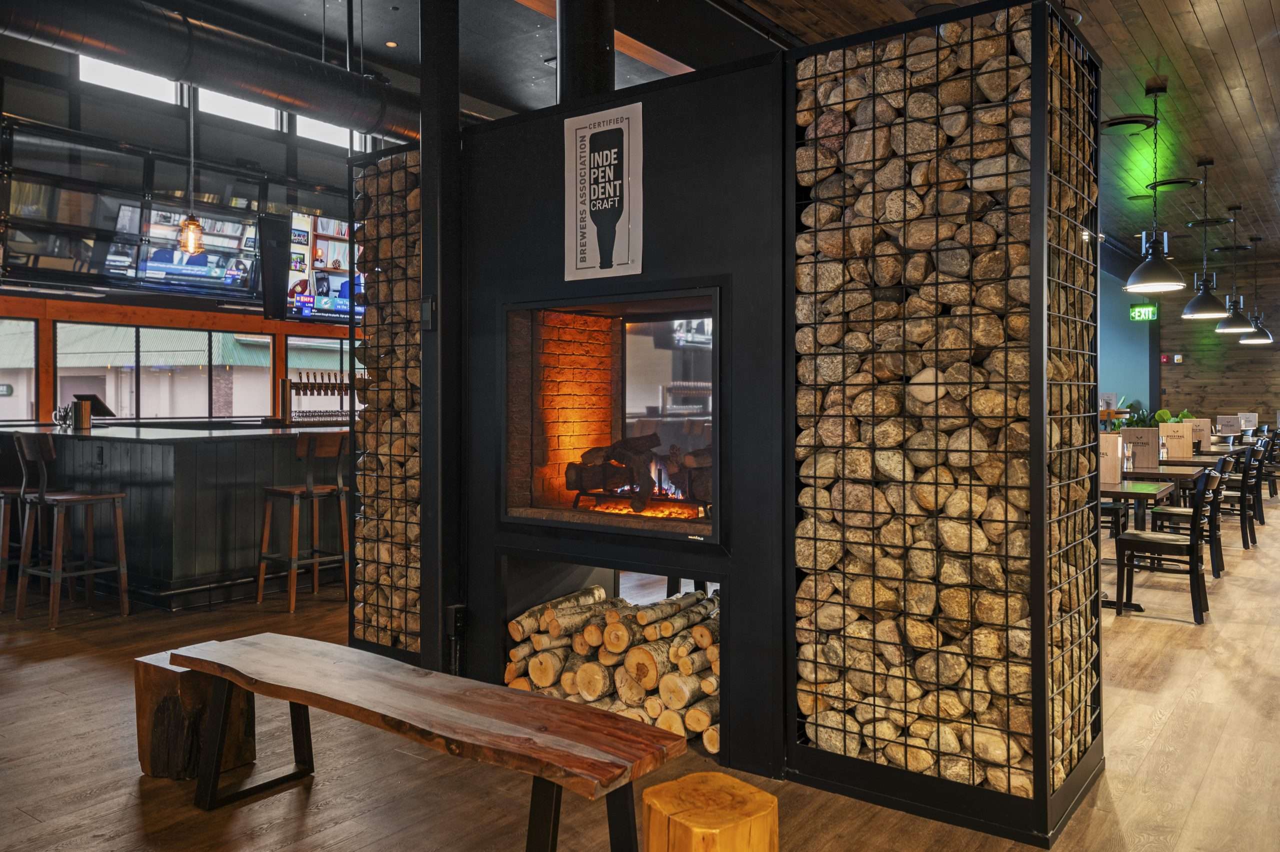 RiverTrail Beerworks - Image 1