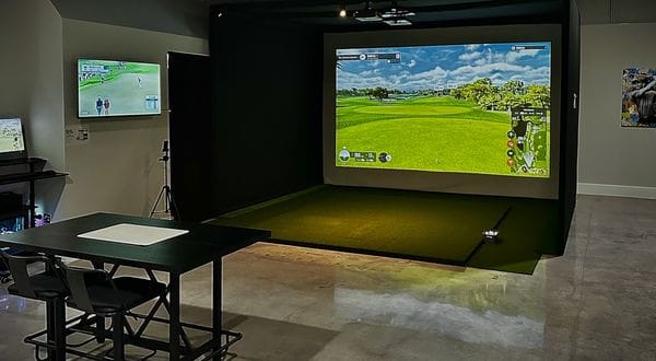 Urban Golf Suites - Image 1