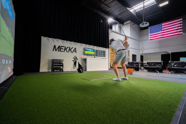 Golfmekka - Image 1