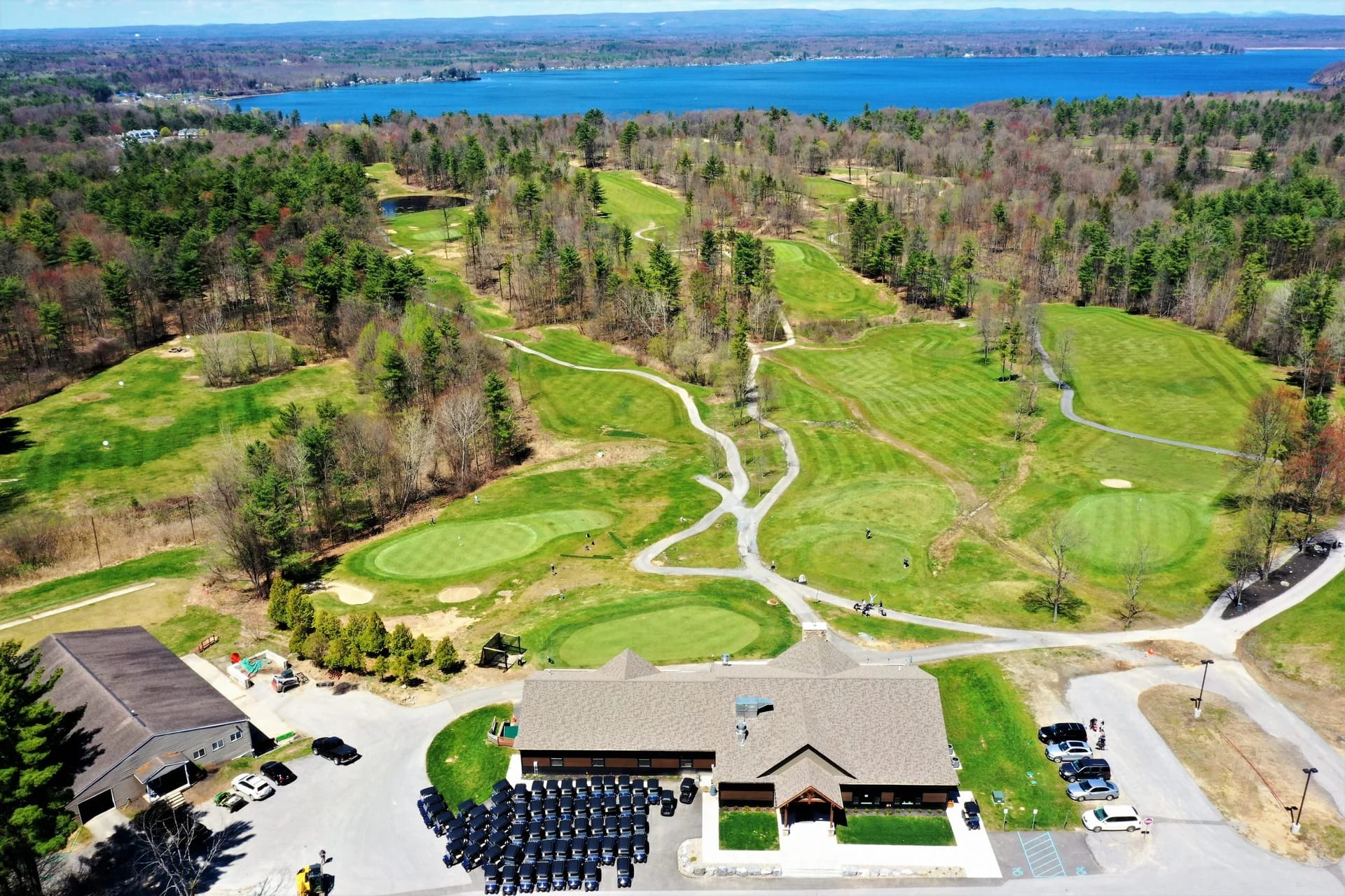 Saratoga Lake - Image 1