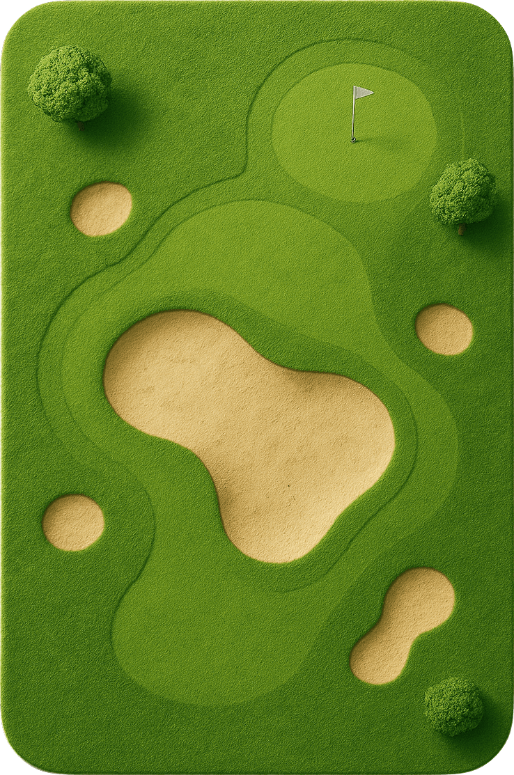 Scratch Lab Golf - Image 1