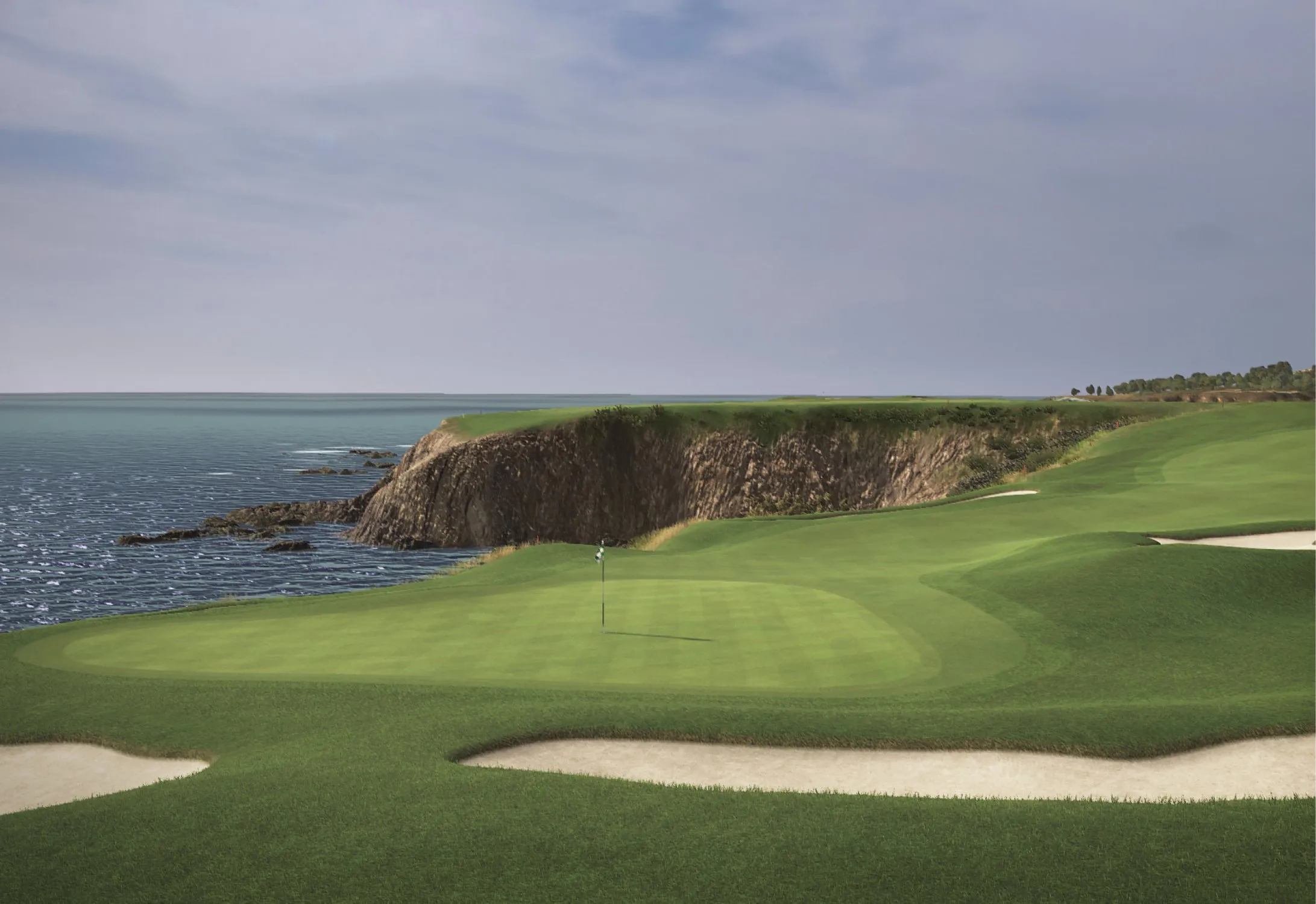 Sonoma Golf Studio - Image 1