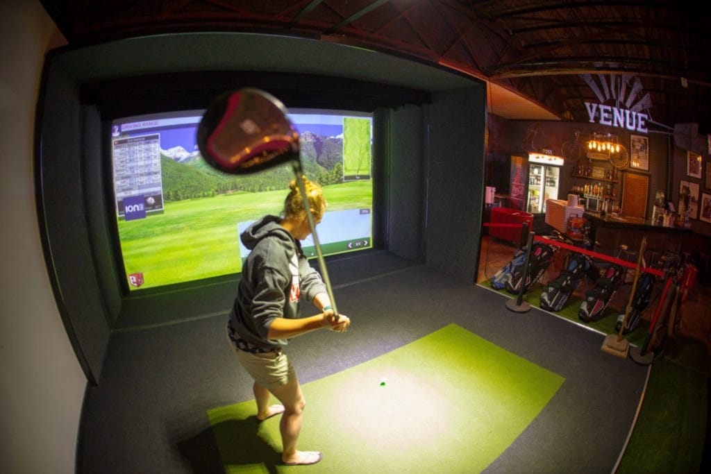 Sportsmans 3 D - Image 1