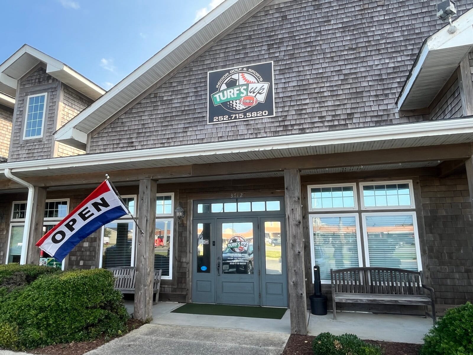 Turf's Up Obx - Image 1