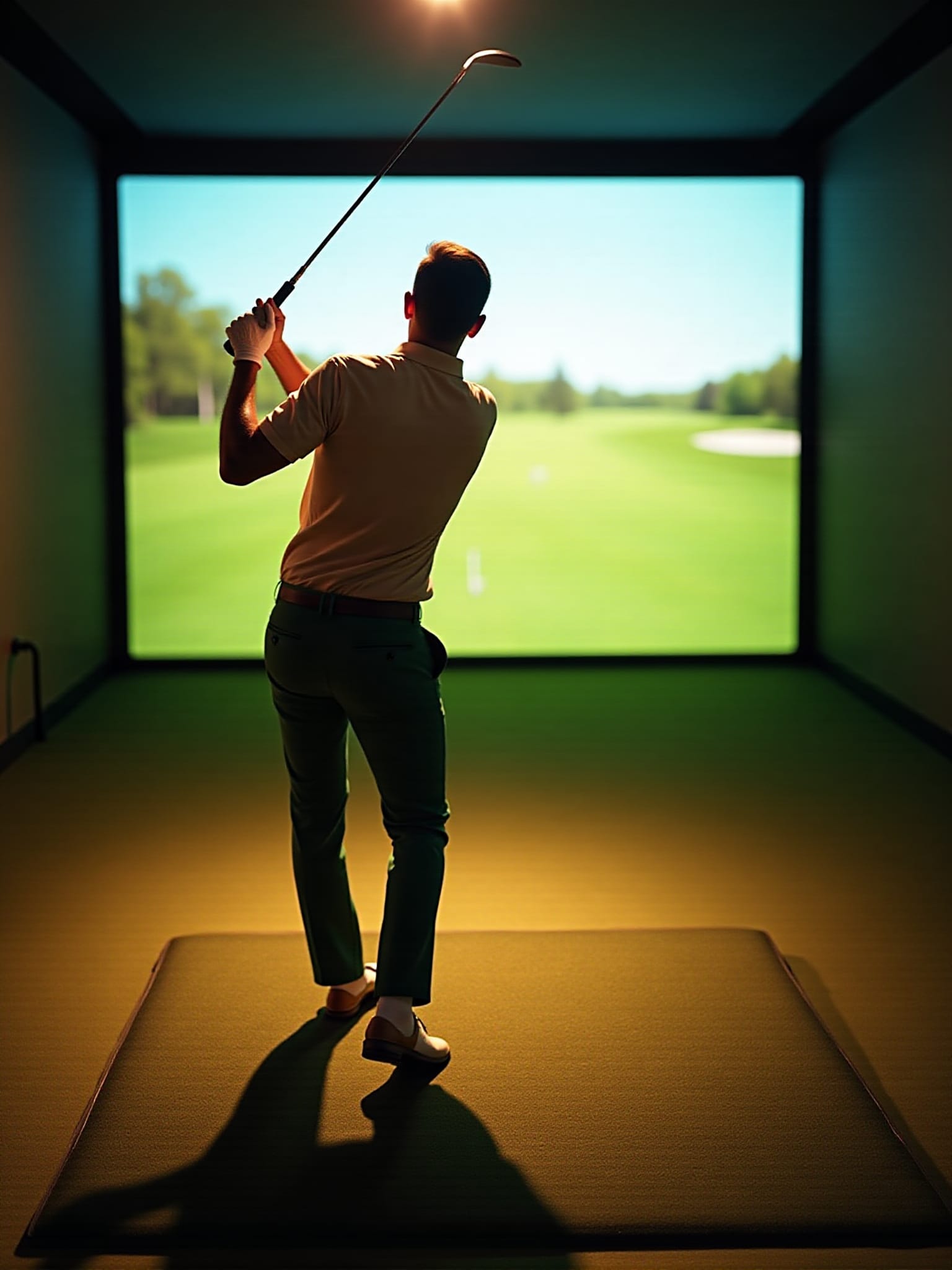 Buggytown Golf - Image 1