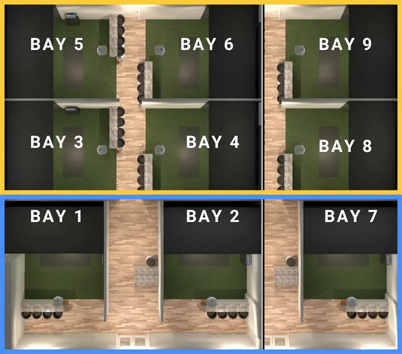 Swing Loose Golf - Image 1