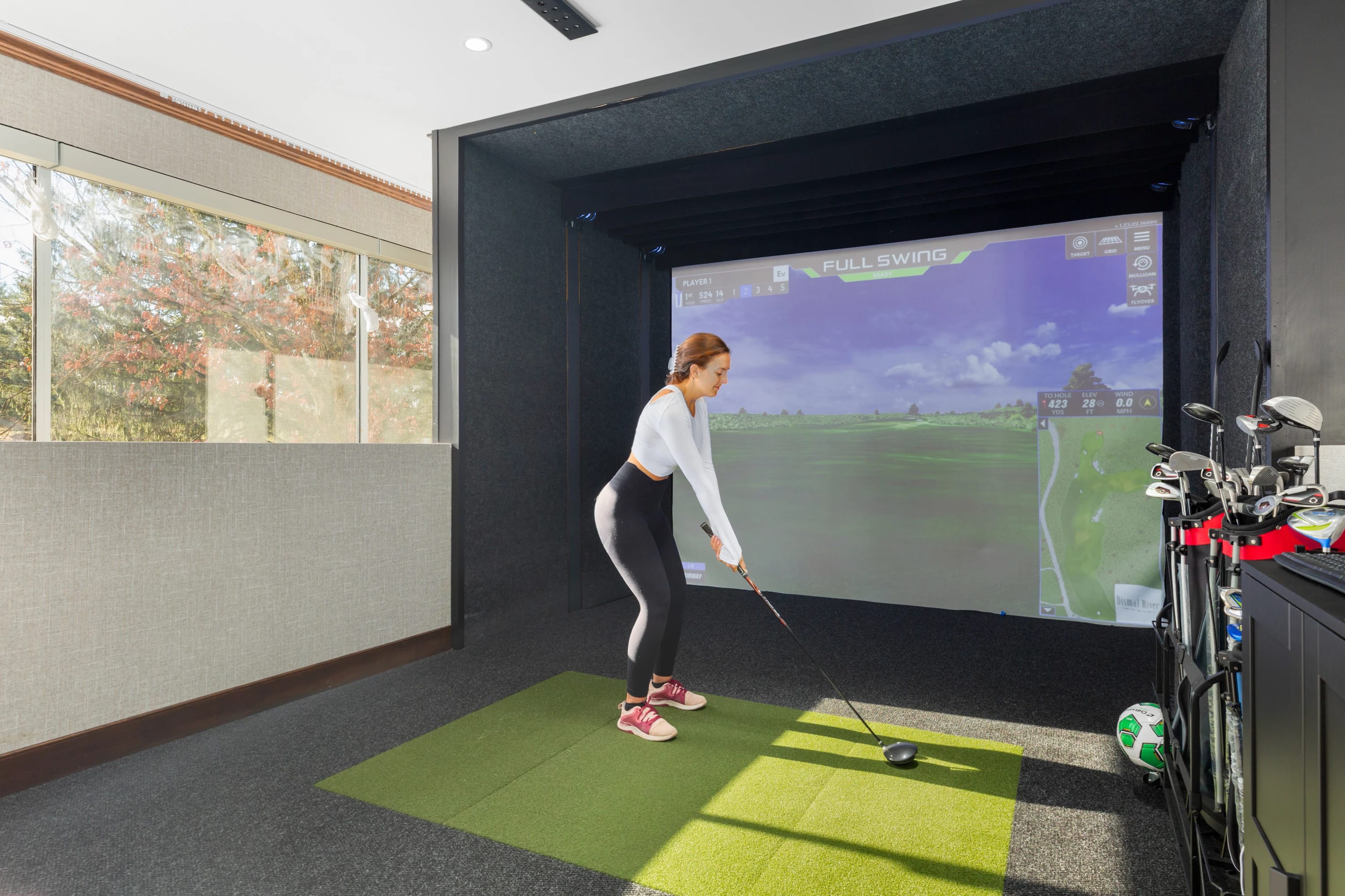 TopGolf Swing Suites - Warrenton - Image 1