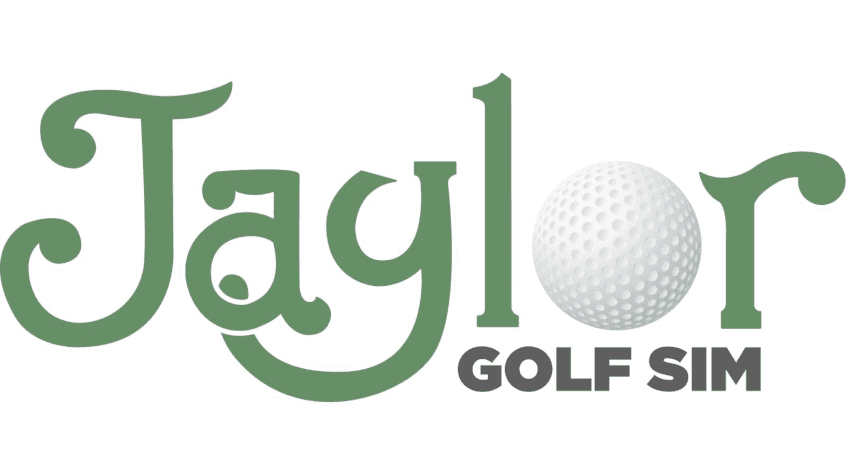 Taylor Golf Sim - Image 1