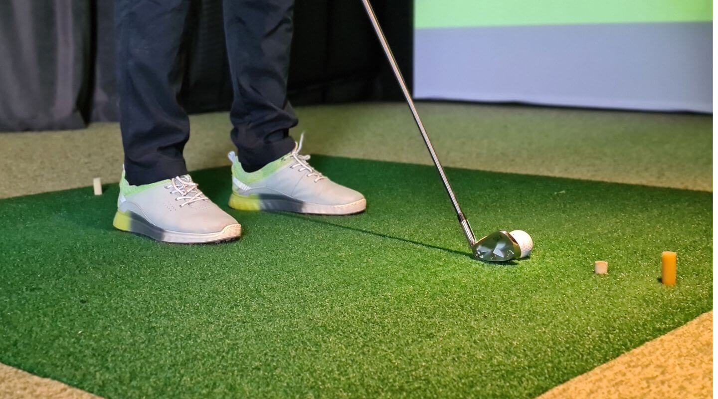 Tee's Golf Sim - Image 1