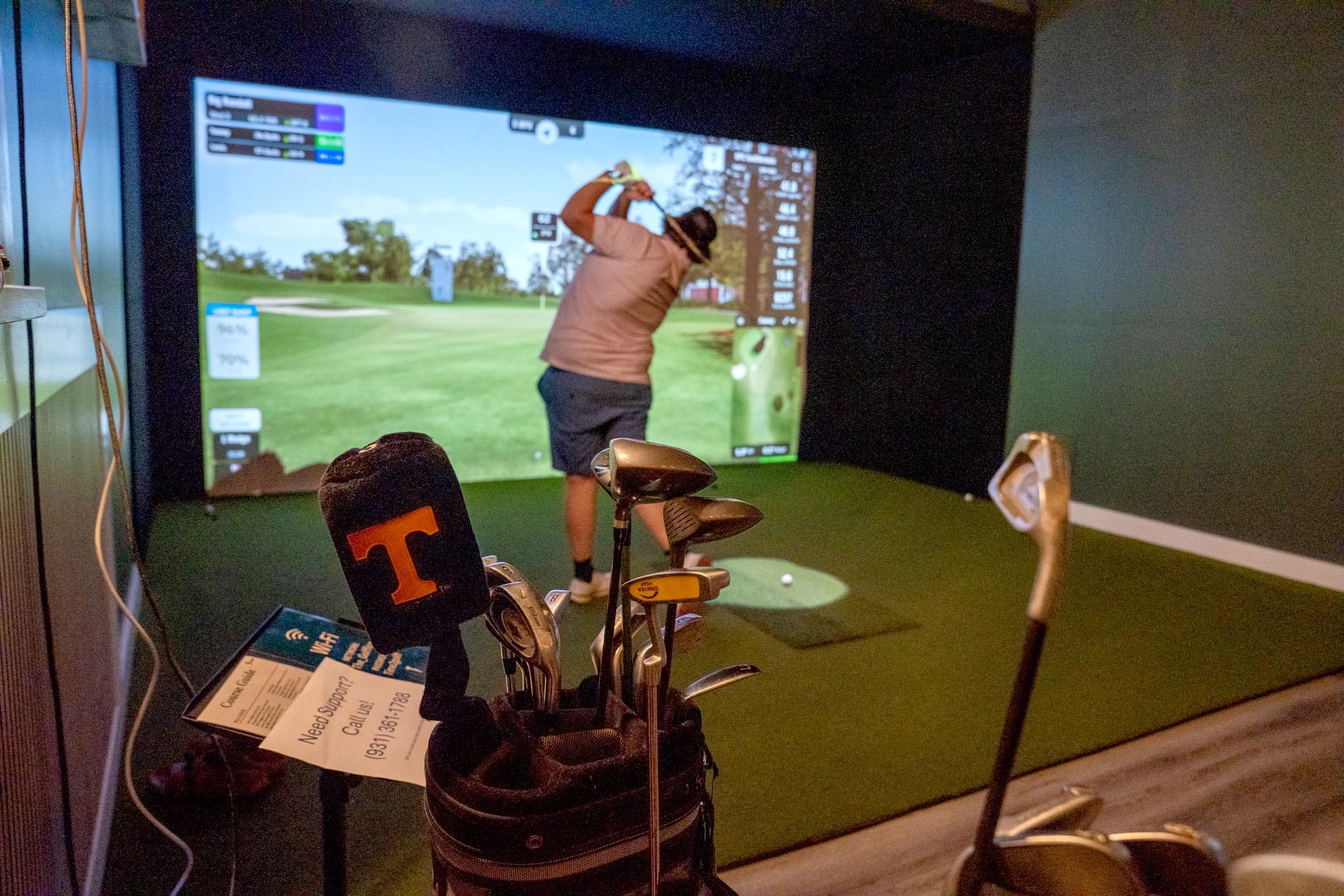 The Golffice - Madison - Image 1