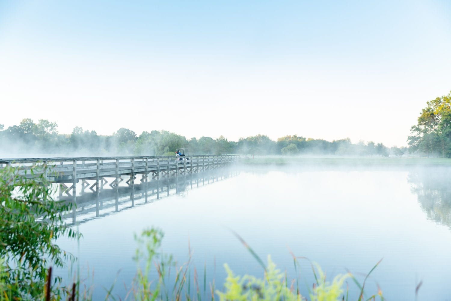 Mallard Creek Golf Club - Image 1